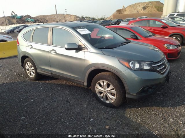 HONDA CR-V 2012 5j6rm4h50cl005361