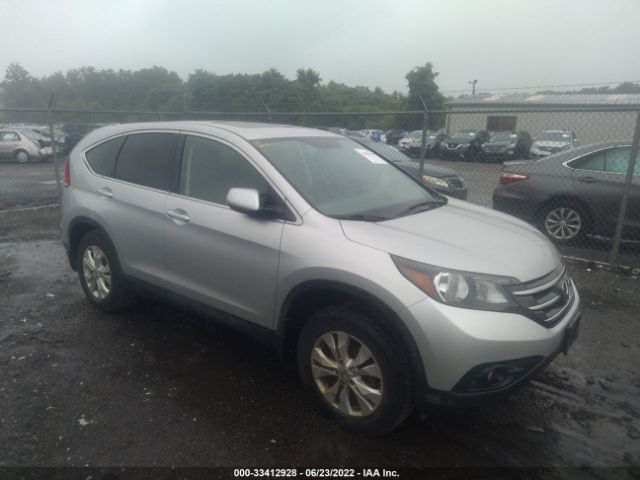 HONDA CR-V 2012 5j6rm4h50cl043494