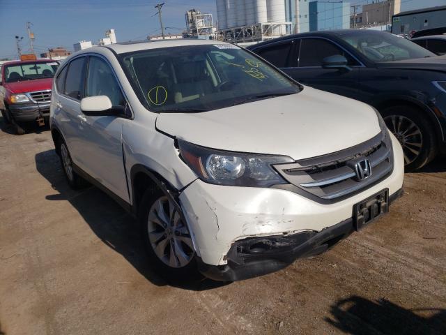 HONDA CR-V EX 2012 5j6rm4h50cl046119