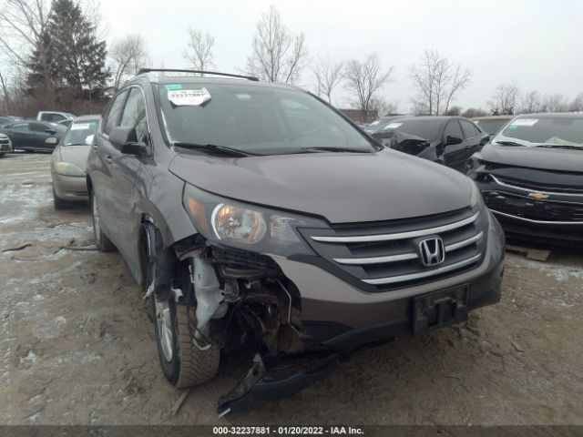 HONDA CR-V 2012 5j6rm4h50cl056066