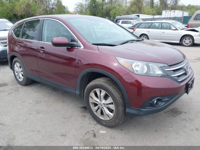 HONDA CR-V 2012 5j6rm4h50cl057105