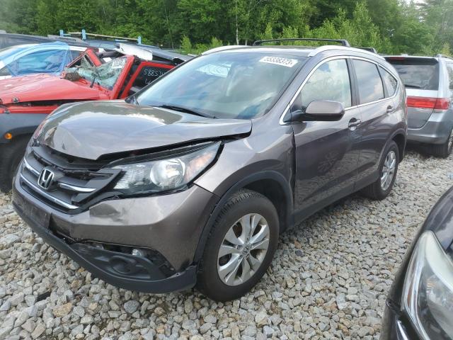 HONDA CR-V EX 2012 5j6rm4h50cl066130