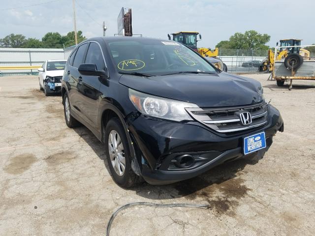 HONDA CR-V EX 2012 5j6rm4h50cl077287