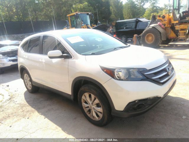 HONDA CR-V 2012 5j6rm4h50cl079556