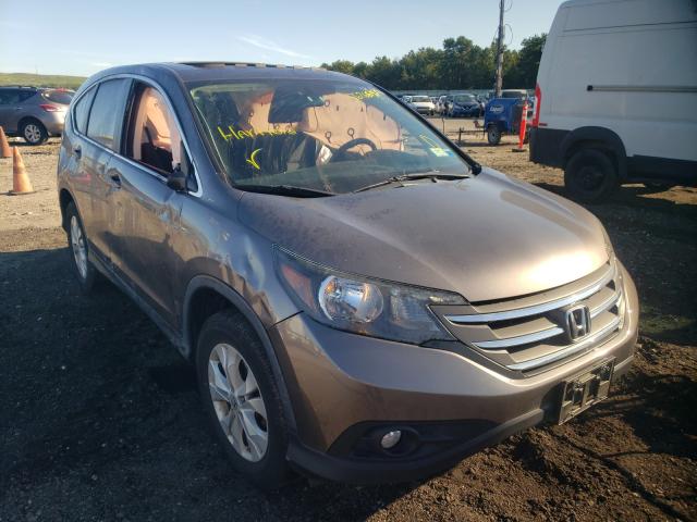 HONDA CR-V EX 2012 5j6rm4h50cl079749