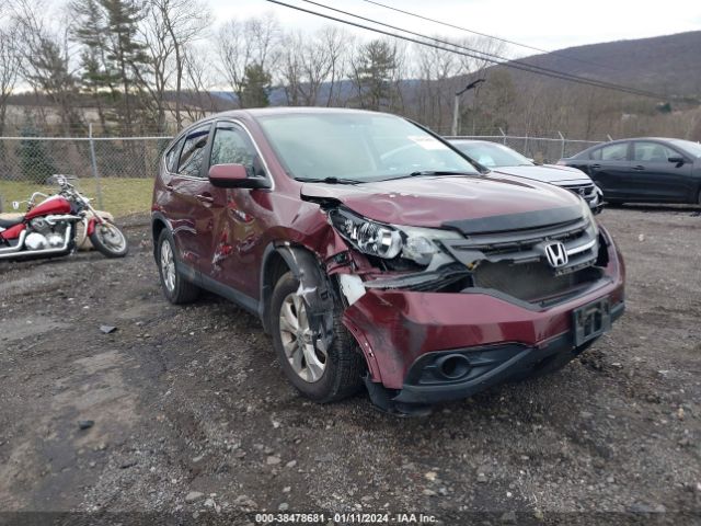 HONDA CR-V 2012 5j6rm4h50cl082165