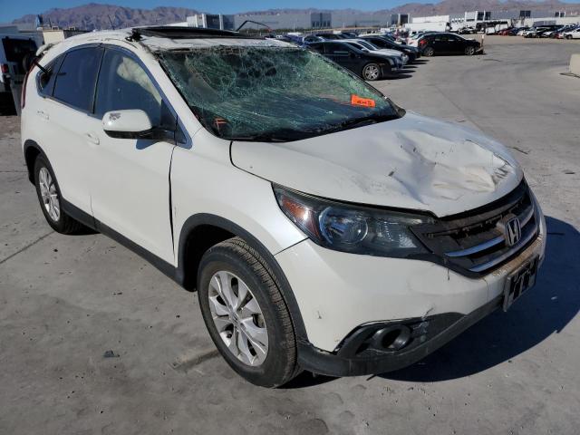 HONDA CR-V EX 2013 5j6rm4h50dl023523