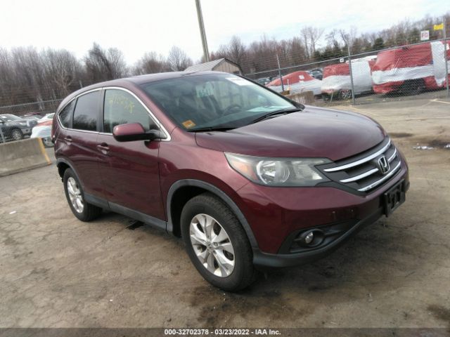 HONDA CR-V 2013 5j6rm4h50dl023909