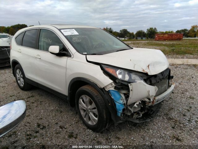 HONDA CR-V 2013 5j6rm4h50dl034764