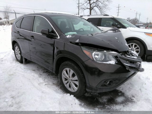 HONDA CR-V 2013 5j6rm4h50dl044159