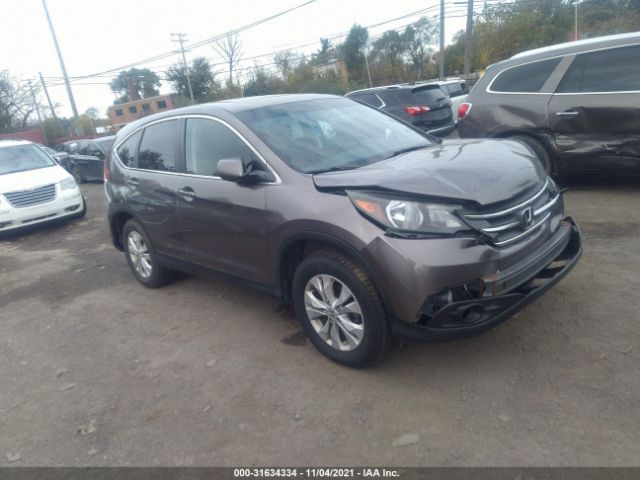 HONDA CR-V 2013 5j6rm4h50dl051046