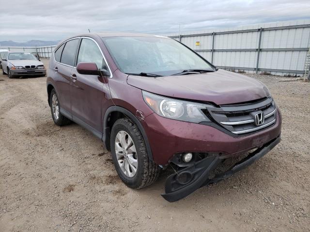 HONDA CR-V EX 2013 5j6rm4h50dl054030