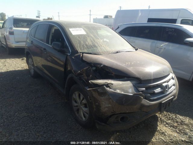 HONDA CR-V 2013 5j6rm4h50dl054576