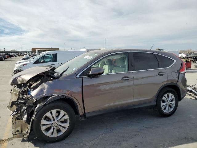 HONDA CR-V EX 2013 5j6rm4h50dl062905