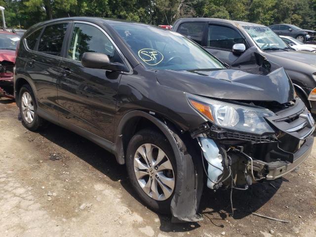 HONDA CR-V EX 2013 5j6rm4h50dl064346