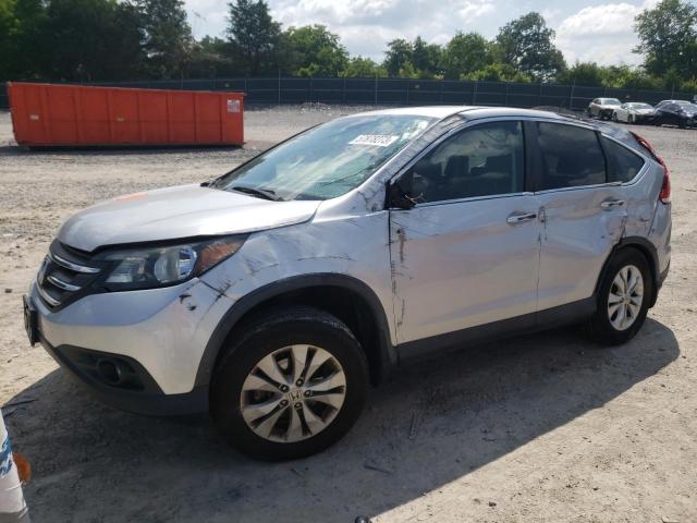 HONDA CR-V EX 2013 5j6rm4h50dl086881