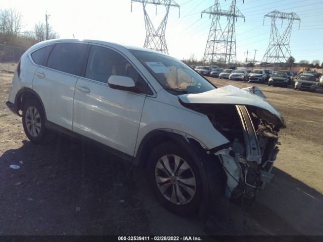 HONDA CR-V 2013 5j6rm4h50dl087321