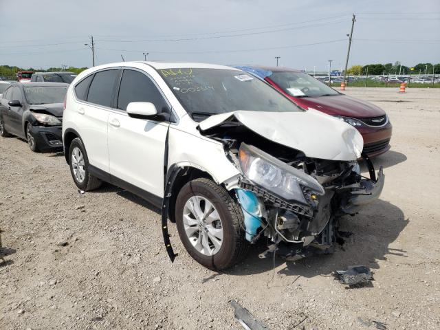 HONDA CR-V EX 2014 5j6rm4h50el003614