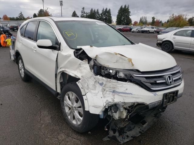 HONDA CR-V EX 2014 5j6rm4h50el003628