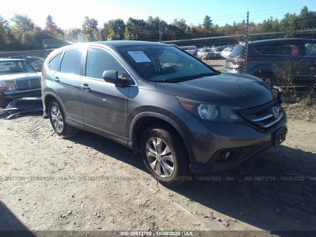 HONDA CR-V 2014 5j6rm4h50el005041