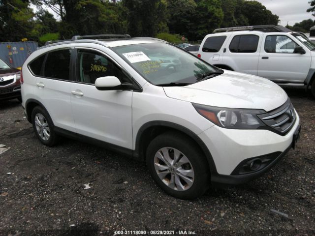 HONDA CR-V 2014 5j6rm4h50el007291