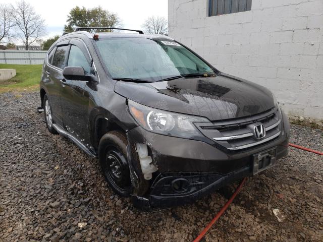 HONDA CR-V EX 2014 5j6rm4h50el007811