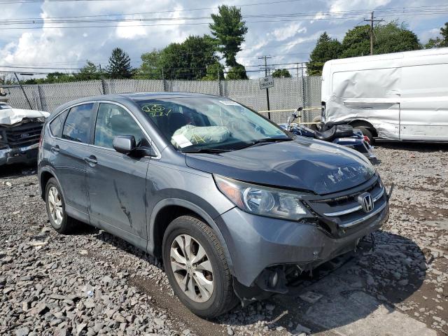 HONDA CR-V EX 2014 5j6rm4h50el009851