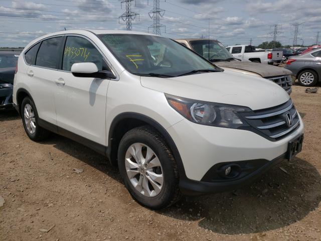 HONDA CR-V EX 2014 5j6rm4h50el020008