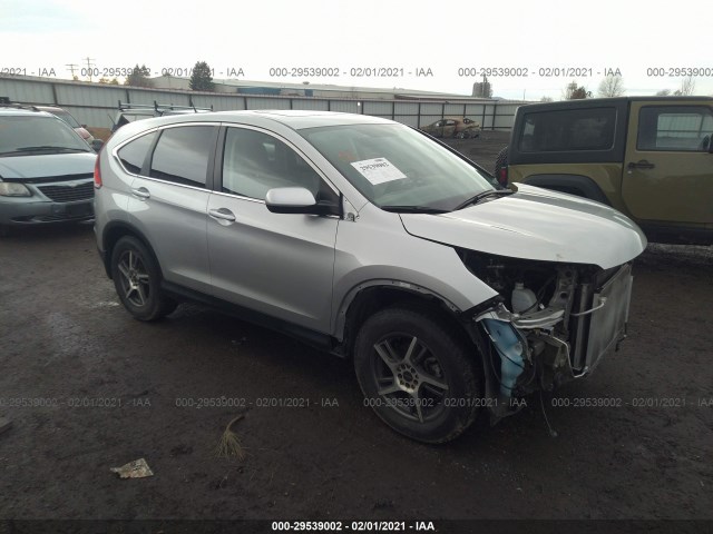 HONDA CR-V 2014 5j6rm4h50el021773