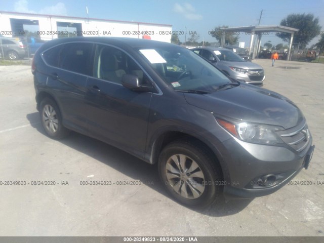 HONDA CR-V 2014 5j6rm4h50el023460