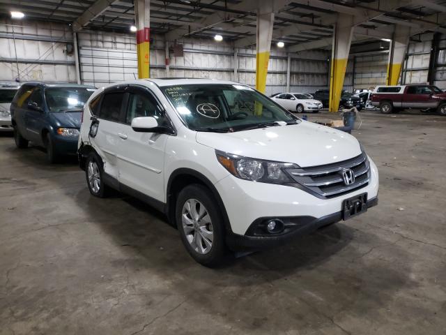 HONDA CR-V EX 2014 5j6rm4h50el027136