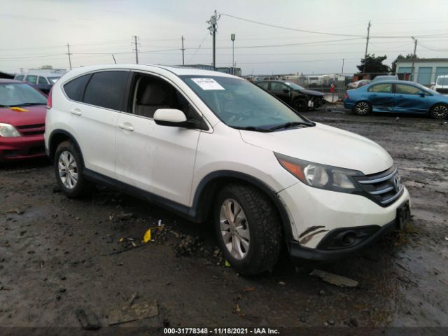 HONDA CR-V 2014 5j6rm4h50el035057