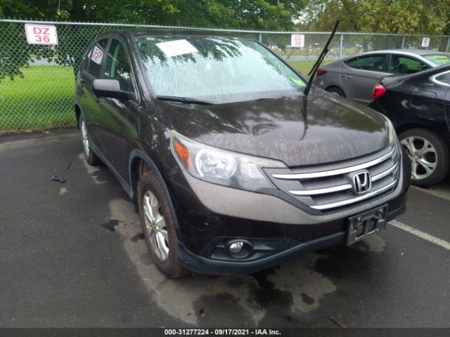 HONDA CR-V 2014 5j6rm4h50el035933