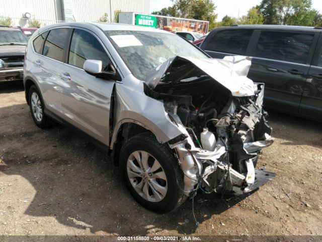 HONDA CR-V 2014 5j6rm4h50el049217