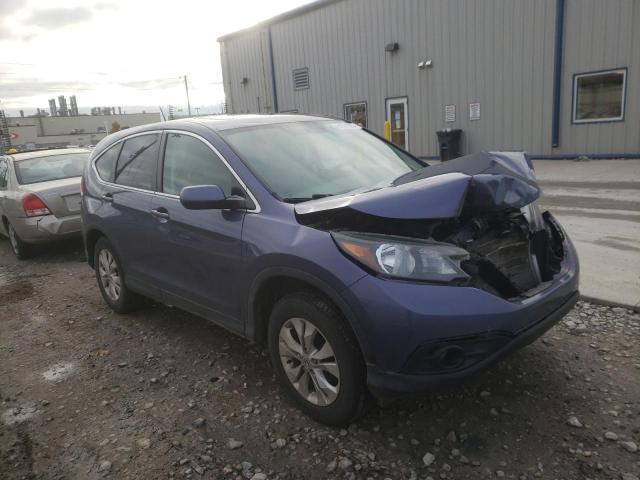 HONDA CR-V EX 2014 5j6rm4h50el049847