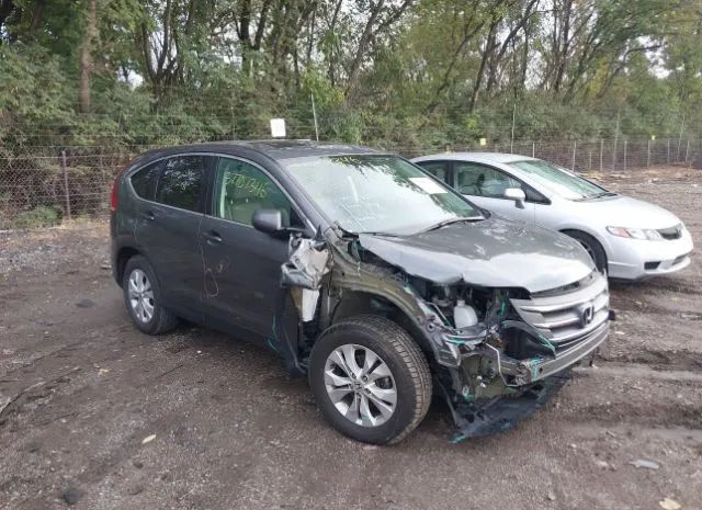 HONDA CR-V 2014 5j6rm4h50el051226