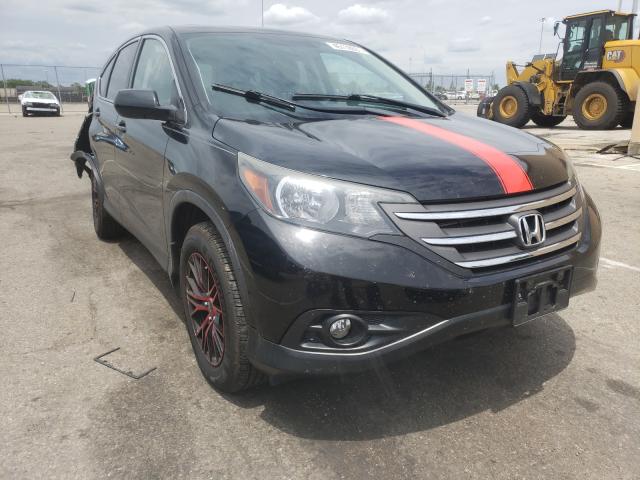 HONDA CR-V EX 2014 5j6rm4h50el059195