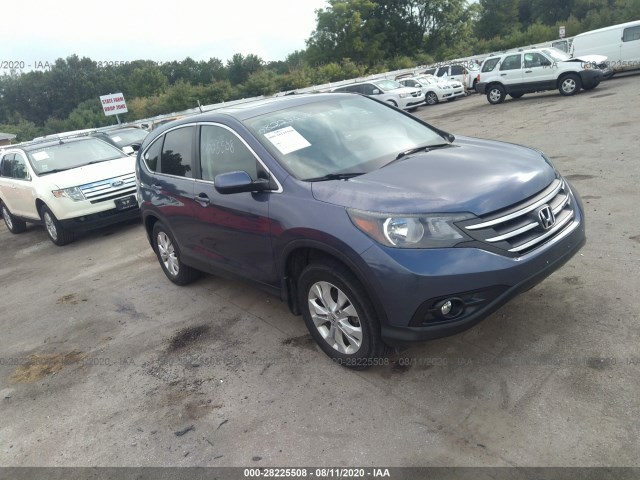 HONDA CR-V 2014 5j6rm4h50el061223