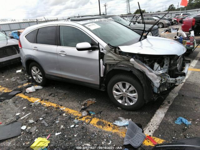 HONDA CR-V 2014 5j6rm4h50el066244