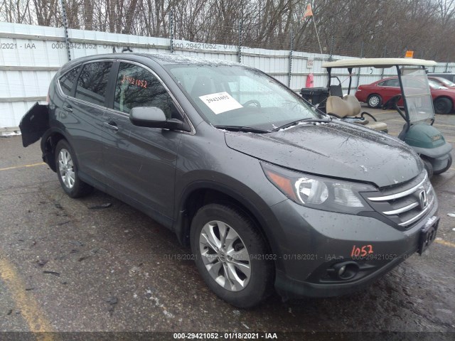 HONDA CR-V 2014 5j6rm4h50el068513