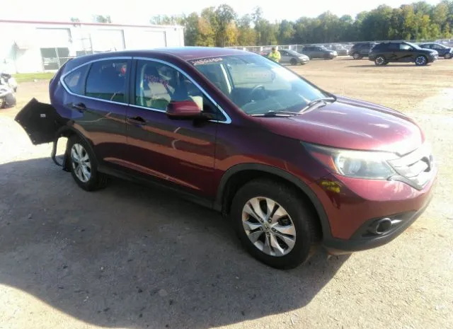 HONDA CR-V 2014 5j6rm4h50el069757