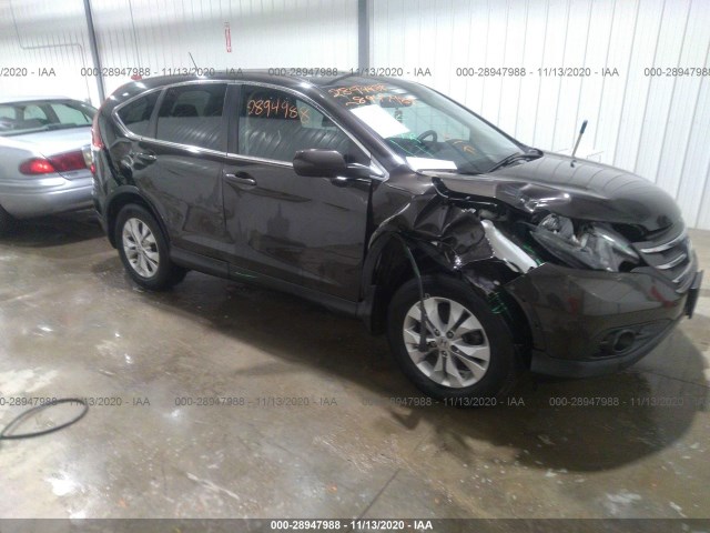 HONDA CR-V 2014 5j6rm4h50el073078