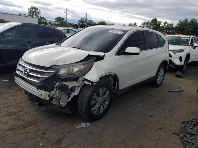 HONDA CR-V EX 2014 5j6rm4h50el076997