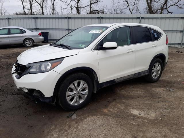 HONDA CR-V EX 2014 5j6rm4h50el078460