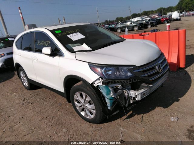 HONDA CR-V 2014 5j6rm4h50el080709