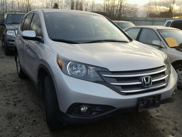 HONDA CR-V EX 2014 5j6rm4h50el086414