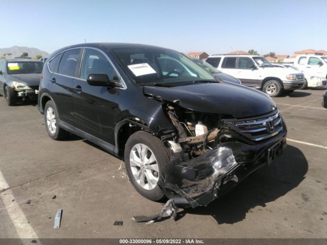 HONDA CR-V 2014 5j6rm4h50el094240