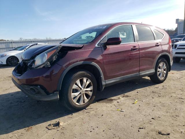 HONDA CRV 2014 5j6rm4h50el094383