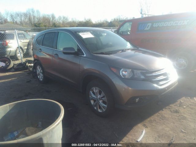 HONDA CR-V 2014 5j6rm4h50el097767