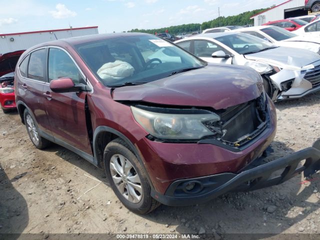 HONDA CR-V 2014 5j6rm4h50el104331